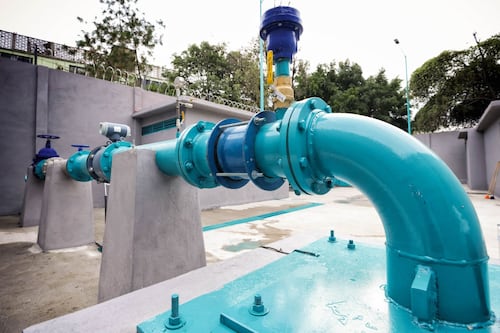 Agua con olor a caño en Guadalajara: ¿Qué son los nidos de lluvia y cómo abastecerá a Jalisco?