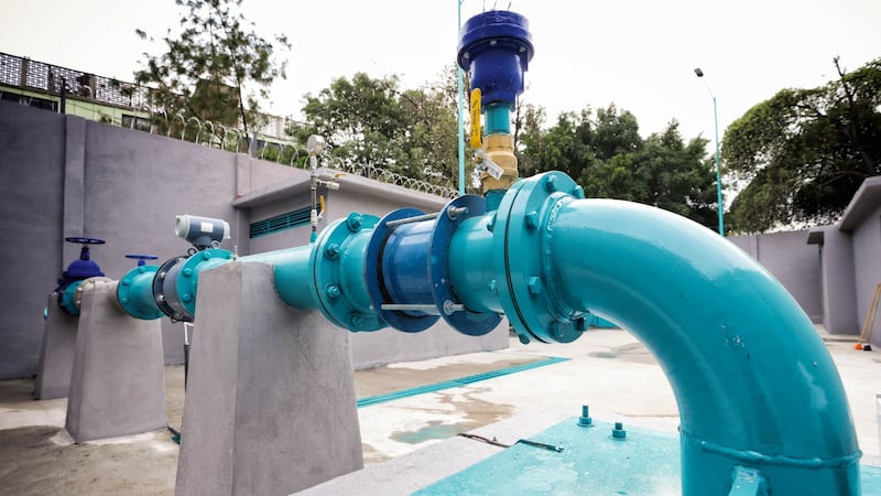Agua con olor a caño Guadalajara: ¿Qué son los nidos de lluvia y cómo abastecerá a colonias en Jalisco?