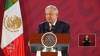 Pide AMLO que se disculpen los que criticaron el culiacanazo