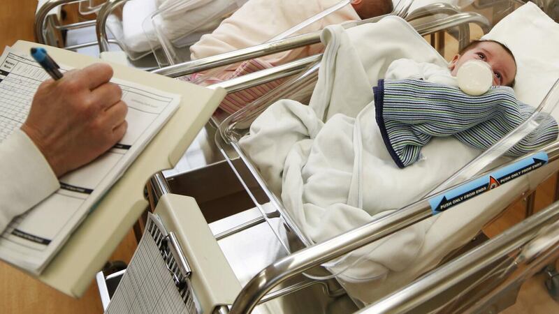 La baja en la tasa de natalidad: un reto mundial