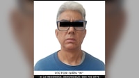 Recapturan a Víctor Iván ‘N’, profesor de secundaria de Ecatepec, por segunda investigación de abuso sexual