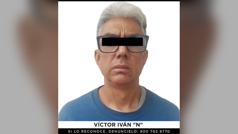 Recapturan a Víctor Iván ‘N’, profesor de secundaria de Ecatepec, por segunda investigación de abuso sexual