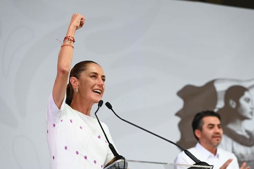 La gran y amorosa promesa