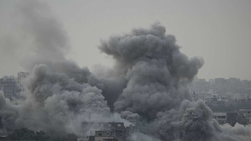 ¿Adiós a la tregua? Hamás advierte a Israel que no asistirá a negociaciones para un cese al fuego