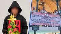 El brutal final de Diego Morales, el niño que ganó dibujo por la paz y murió por una bala perdida en Morelos