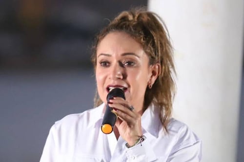Atacan domicilio de diputada Katia Castillo en El Salto, Jalisco; es la segunda vez que ocurre