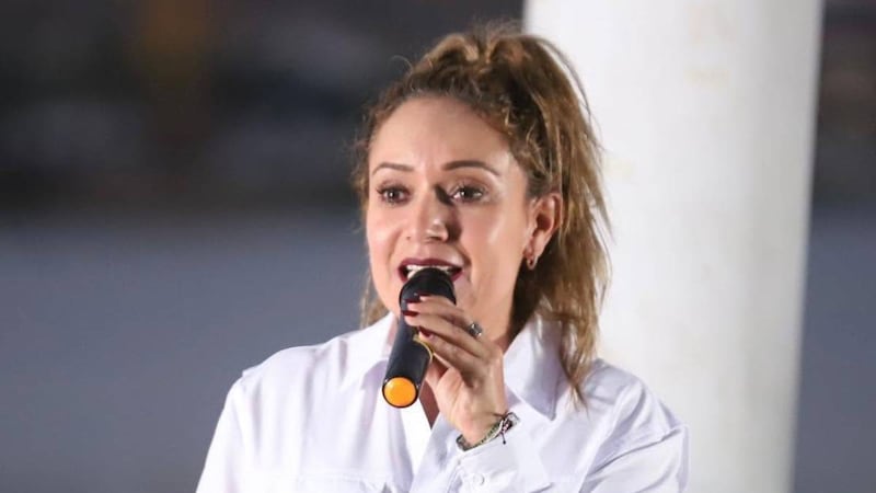 Atacan domicilio de diputada Katia Castillo en El Salto, Jalisco; es la segunda vez que ocurre