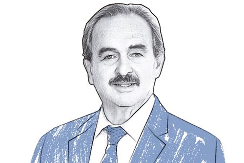 Administración en pugna