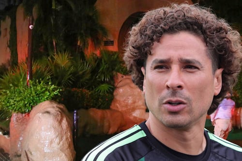 Así es Baby’O, el mítico bar de Acapulco donde Memo Ochoa festejó su cumpleaños tras el Mundial