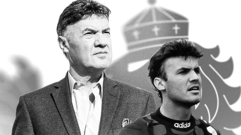 Muere Borislav Mihaylov, portero de Bulgaria que le paró dos penales a México en Mundial del 94