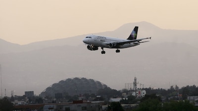 Volaris operará rutas aéreas desde el Aeropuerto Internacional Felipe Ángeles, a partir del 21 de marzo del 2022