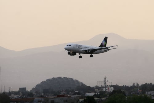 México anuncia 20 nuevas rutas aéreas previo al Mundial 2026: ‘Tenemos que ser el 5to país más visitado’