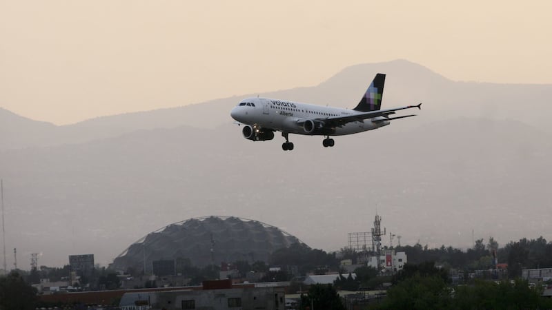 México anuncia 20 nuevas rutas aéreas previo al Mundial 2026: ‘Tenemos que ser el 5to país más visitado’