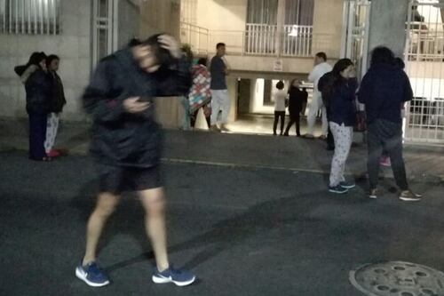 Opacos, fondos para reconstrucción: CIDE