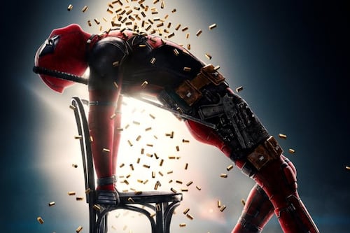 'Cable', protagonista del nuevo tráiler de 'Deadpool 2'