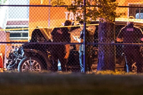 Festival ‘rojo’ en Canadá: Atropello masivo deja 9 muertos en festival filipino en Vancouver