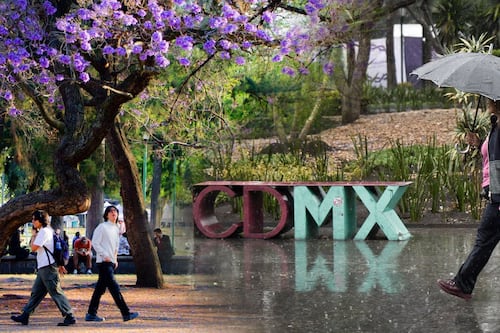 Nuevo Frente Frío 43 ‘espanta’ la primavera: ¿Cuándo entra a México y en qué estados habrá lluvias?