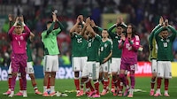 (FOTOS) ¡No, don Memo! Ochoa y la Selección lloran tras eliminación del Mundial 2026