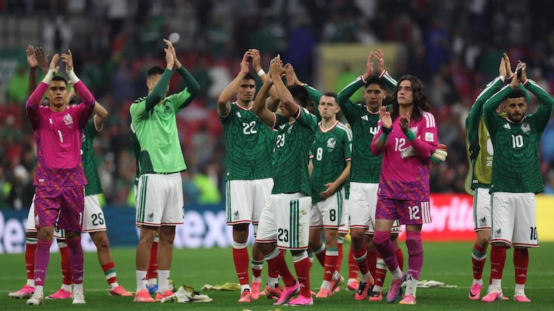 (FOTOS) ¡No, don Memo! Ochoa y la Selección lloran tras eliminación del Mundial 2026