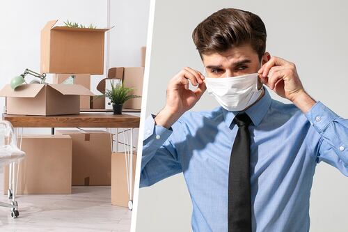 Ante la reapertura económica, ¿quieres alquilar una oficina? Esto es lo que necesitas saber