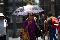 Clima en Zona Metropolitana de Guadalajara: Prevé un martes 2 de junio con hasta 34 grados