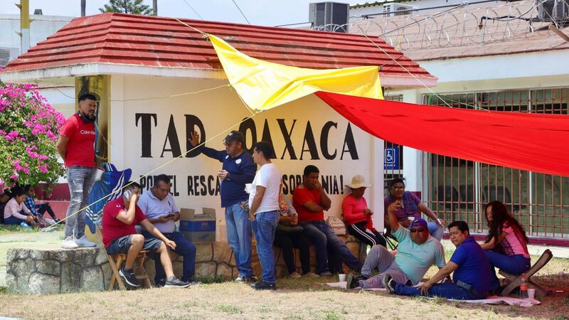 CNTE ‘se venga’: Niega al INE la instalación de más de 400 casillas electorales en escuelas