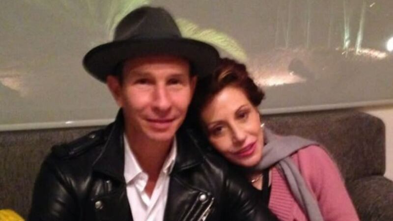 ‘Corro, vuelo, me acelero’, de Amparo Rubín: La canción que pagaba sus gastos médicos