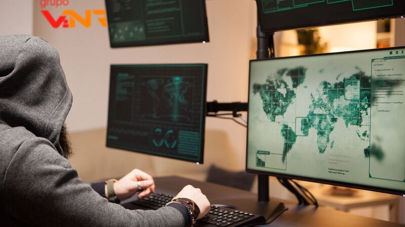 Apagón en Europa impulsa a VINR a nueva era de ciberseguridad