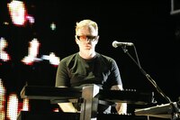 ¿De qué murió el músico Andrew Fletcher, fundador de Depeche Mode?