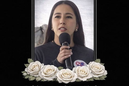 Caso de Rubí Patricia, madre buscadora asesinada, es investigado como feminicidio, dice Sheinbaum