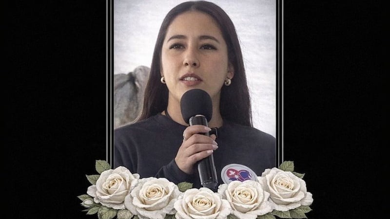 Caso de Rubí Patricia, madre buscadora asesinada, es investigado como feminicidio, dice Sheinbaum