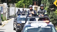 Homicidios dolosos en Edomex bajan un 58% en 21 meses; Gobierno federal destaca resultados