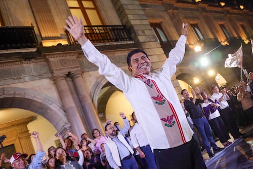 Revocación de mandato: democracia aparente, riesgos reales