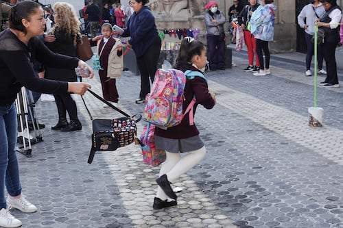 Lo que nos incomoda del episodio del calendario escolar