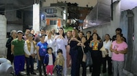 Gabriela Jiménez instala luminarias en Azcapotzalco y responde a rezago de décadas