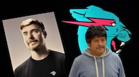 ¿Quién es Juan? Mexicano que compite en concurso de Mr. Beast y hace la vida imposible a los tramposos