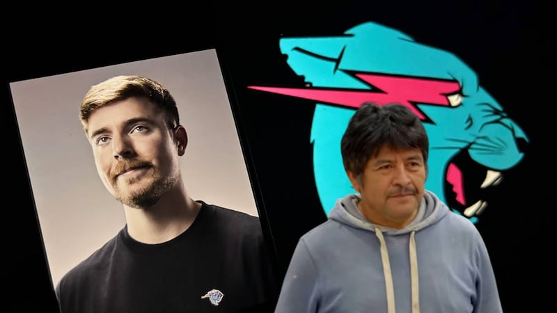 ¿Quién es Juan? Mexicano que compite en concurso de Mr. Beast y hace la vida imposible a los tramposos