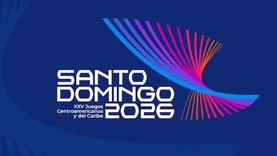 México Sub-23 participa en los Juegos Centroamericanos y del Caribe. (Foto: JCC2026)