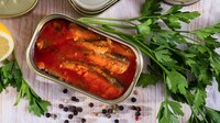 Evita las vísceras en latas de sardinas: Recomendaciones de Profeco para comprarlas