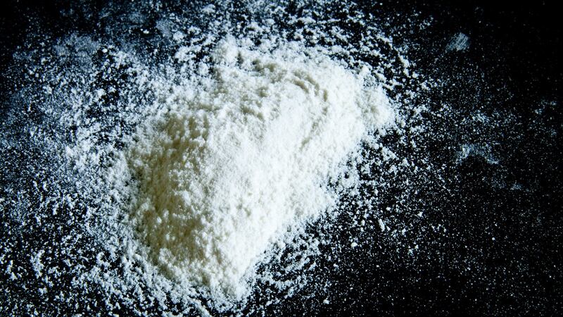 Los nitazenos: Así es la droga callejera que es más potente que el fentanilo