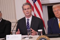 EU niega recesión con aranceles de Donald Trump: ‘Gobierno va a mantener el rumbo’, dice el Tesoro