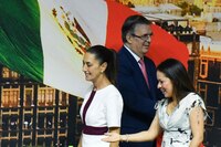 Marcelo Ebrard ‘cierra la puerta’ a modificar reforma al Poder Judicial