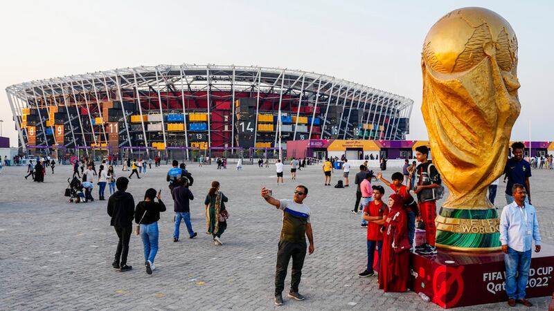 Adiós, Qatar 2022; Hola, México-EU-Canadá 2026: ¿Cuándo es el Mundial 2026 y cuánto falta?