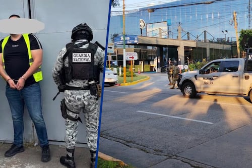 ¿Quién es ‘Nenuco’, presunto operador del CJNG señalado de amenazar a cantantes de corridos tumbados?