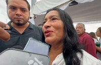 ¿Miedo? Abelina López, alcaldesa de Acapulco, se ampara por denuncia de irregularidades de mdp