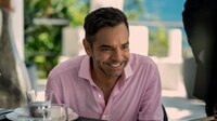 Eugenio Derbez promociona ‘Acapulco’: De esto trata la serie en Apple TV+