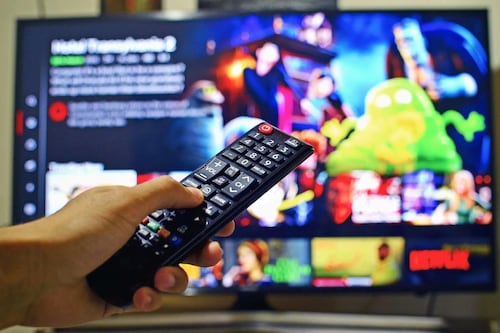 Suscripciones de  video on demand desaceleran su crecimiento