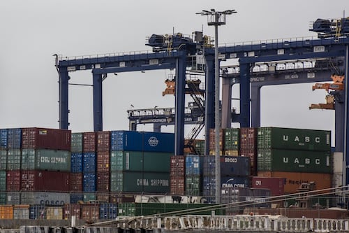 El TMEC como elemento de seguridad nacional mexicana