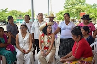 Esthela Damián destaca potencial de Tierra Caliente y refrenda apoyo a las juventudes de Guerrero