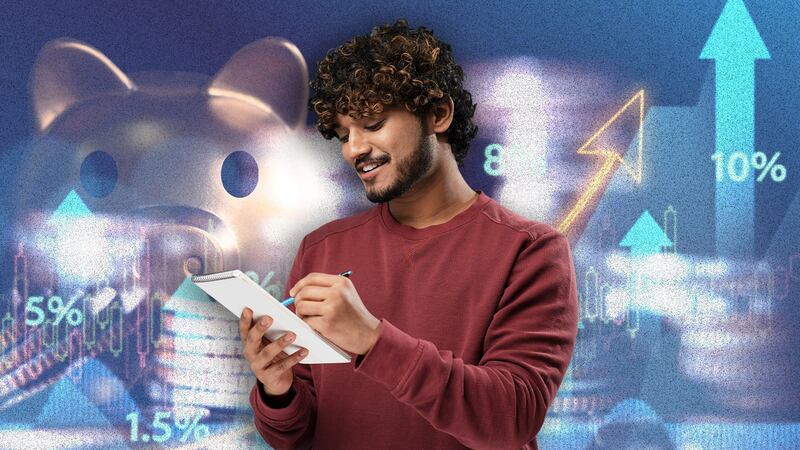 Fondo de Ahorro 2023: ¿Cómo funciona, cuánto te dan y cómo se calcula?